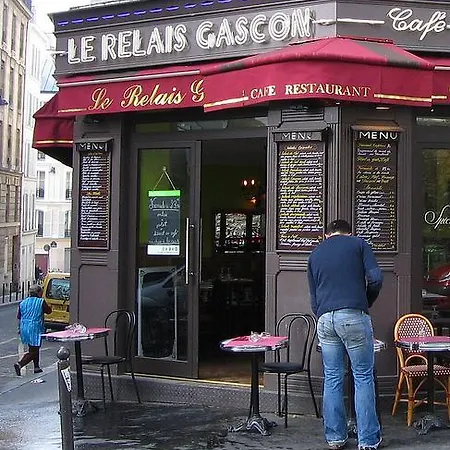 Daire A Gem Steps Away From Sacre Coeur Paris